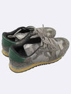 Smith Market Gray Sneakers Men s Shoes - VALENTINO - BALAAN 5