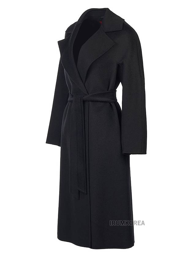 Women s Cl Wool Cashmere Coat CLES 007 - MAX MARA - BALAAN 2