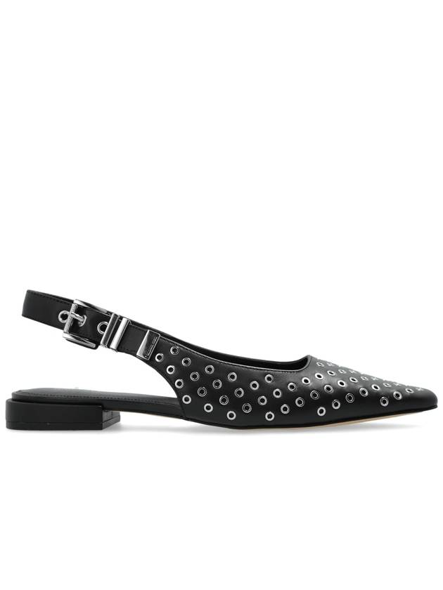 Michael Michael Kors Shoes Darrington, Women's, Black - MICHAEL KORS - BALAAN 1