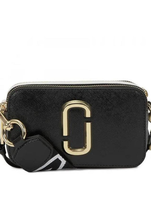 Snapshot Camera Bag 2S3HCR500H03 964 1024398 - MARC JACOBS - BALAAN 1