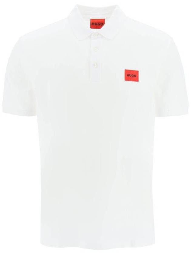 Polo T-shirt 50466202 100 - HUGO BOSS - BALAAN 1