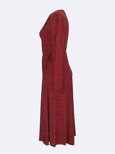 Smith Market Vanessa Bruno Red One Piece Women s Clothing - ATHE VANESSABRUNO - BALAAN 2