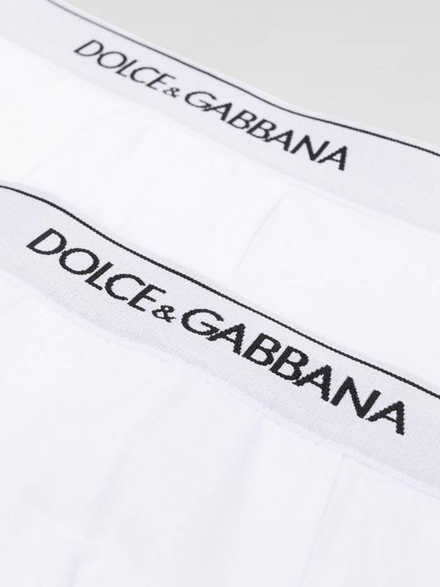 Socks men Dolce & Gabbana - DOLCE&GABBANA - BALAAN 2