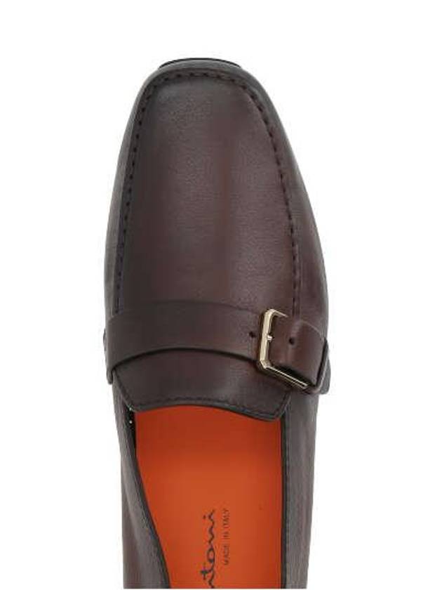 Santoni Flat Shoes - SANTONI - BALAAN 3