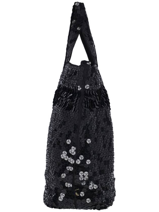 Parosh Bags.. Black - P.A.R.O.S.H. - BALAAN 5