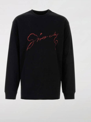 Sweater men Givenchy - GIVENCHY - BALAAN 1