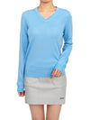 Golf wear women s knit GWKW09328 O092 - J.LINDEBERG - BALAAN 6