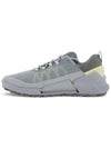 Biom 2.1 X Country Low Top Sneakers Grey - ECCO - BALAAN 7