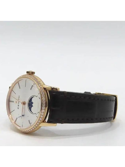 women s watch - ZENITH - BALAAN 2