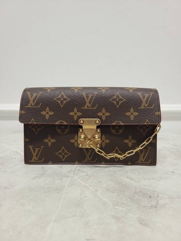 men messenger bag - LOUIS VUITTON - BALAAN 1