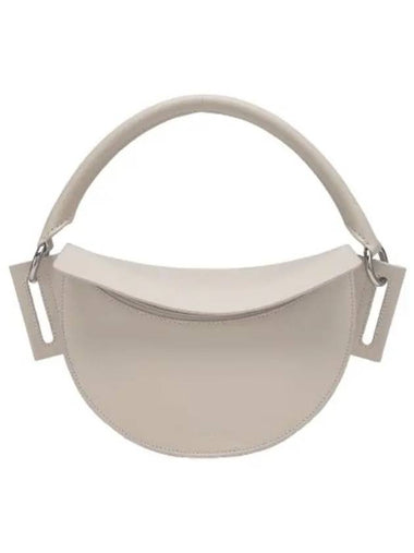 Deep cross bag off white - YUZEFI - BALAAN 1