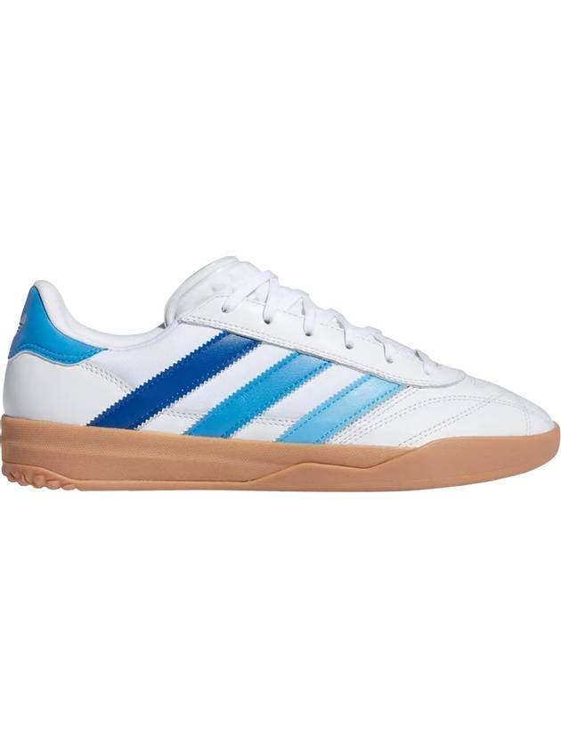 Copa Premiere Low Top Sneakers Blue White - ADIDAS - BALAAN 1