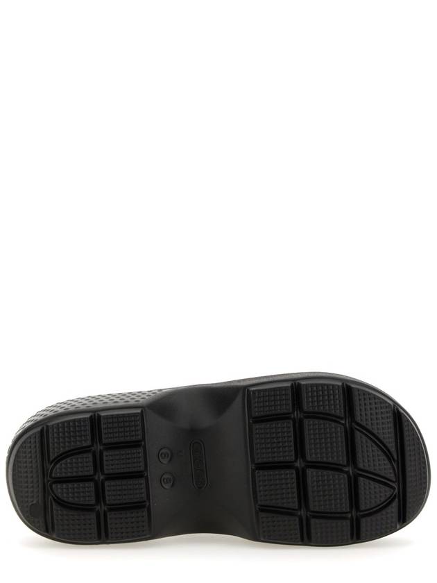 Shoes Shoe 209346 BLK BLACK BLACK - CROCS - BALAAN 5