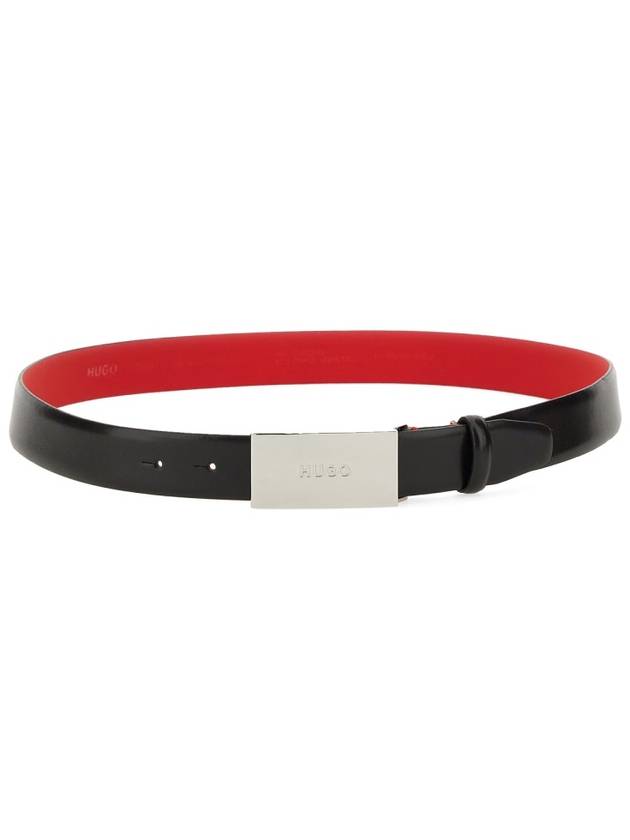 BALDWIN BELT - HUGO BOSS - BALAAN 1