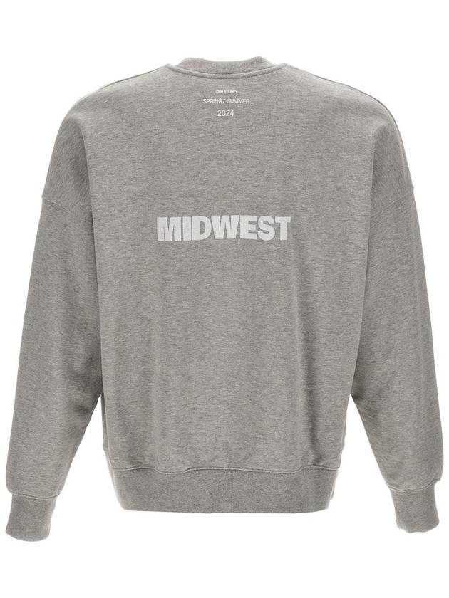 1989 Studio 'Midwest' Sweatshirt - 1989 STUDIO - BALAAN 2