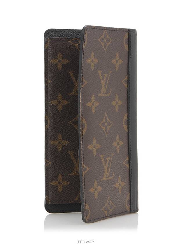 men s wallet - LOUIS VUITTON - BALAAN 3