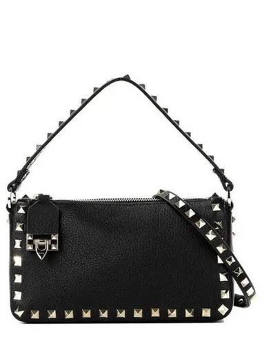 Women s Rockstud Cross Bag 270393 - VALENTINO - BALAAN 1