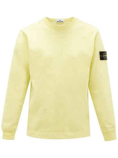 tshirt - STONE ISLAND - BALAAN 2