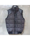 Smith Market Used Luxury Gray Vest Men s Clothing - NOBIS - BALAAN 1