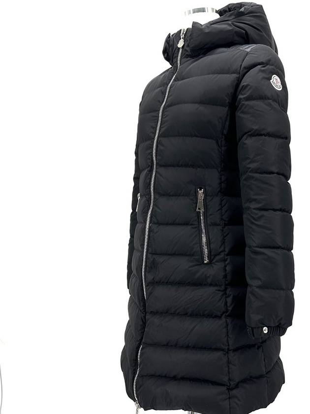 Oropin old Taleb long padded jumper - MONCLER - BALAAN 1