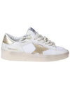 Stardan Low Top Sneakers White - GOLDEN GOOSE - BALAAN 2