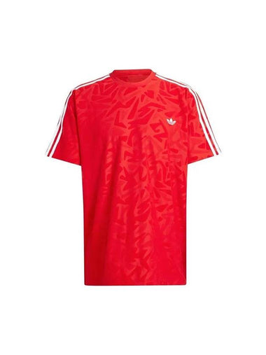 adidas JERSEY IX7349 - ADIDAS - BALAAN 1