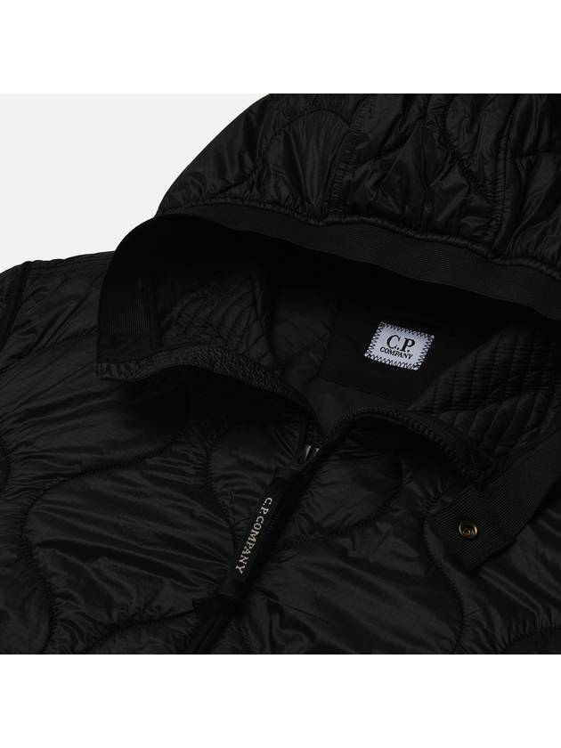 Liner Padding Black - CP COMPANY - BALAAN 3