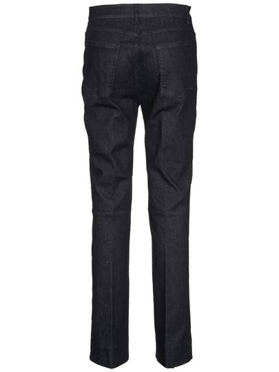 Gerrard denim pants - S MAX MARA - BALAAN 2