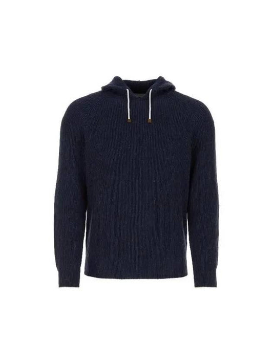 Hooded Sweater - BRUNELLO CUCINELLI - BALAAN 2