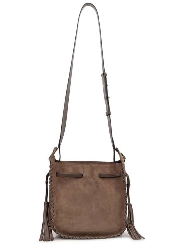 Isabel Marant Silao Bucket Bag - ISABEL MARANT - BALAAN 3