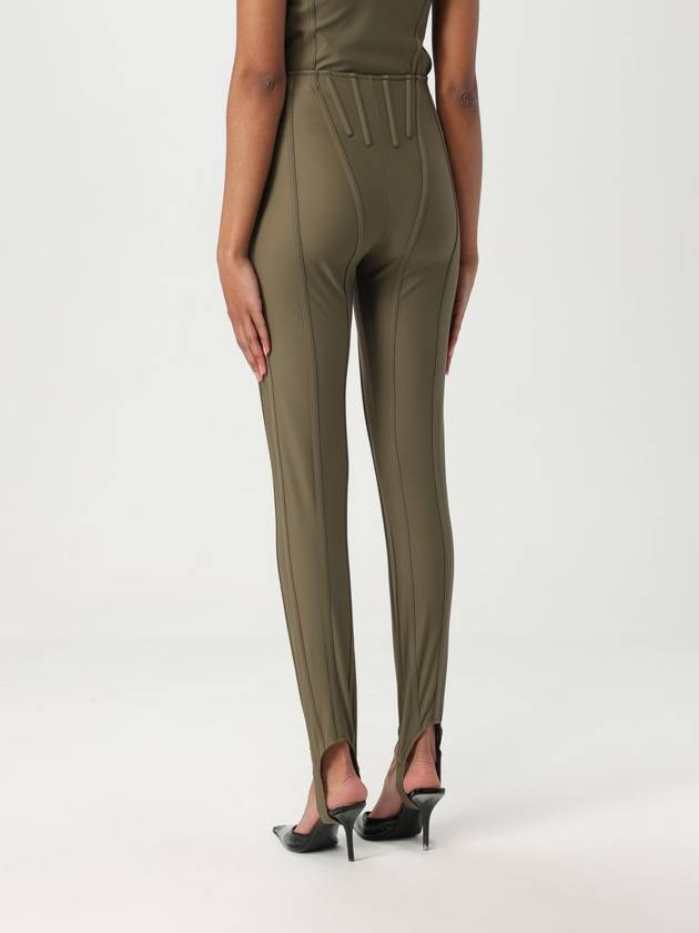 Pants woman Mugler - MUGLER - BALAAN 3