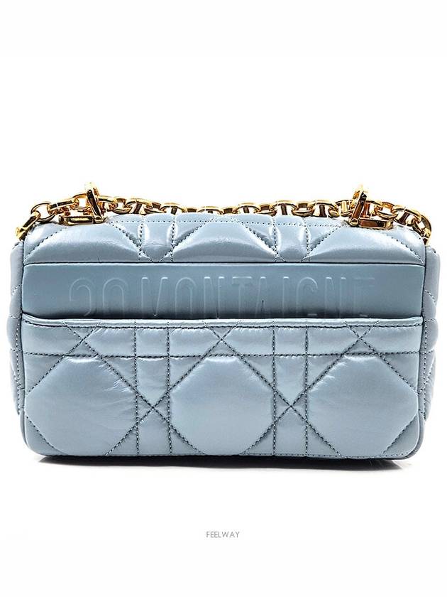 women shoulder bag - DIOR - BALAAN 5