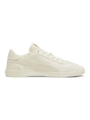 Club 5v5 Nubuck Ivory 396563 03 - PUMA - BALAAN 1