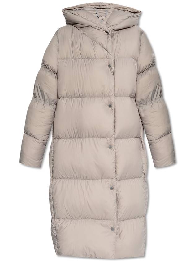 Canada Goose Down Coat Rhoda, Women's, Grey - CANADA GOOSE - BALAAN 1