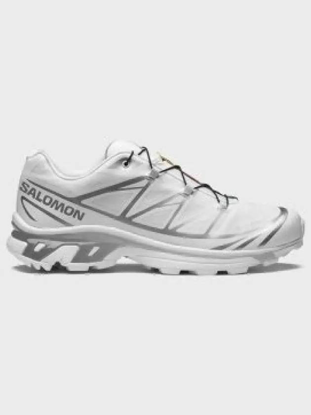 XT 6 GTX WhiteWhiteFtw SilverL47581100 1320383 - SALOMON - BALAAN 1