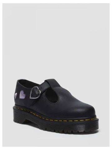 official poly heart - DR. MARTENS - BALAAN 1