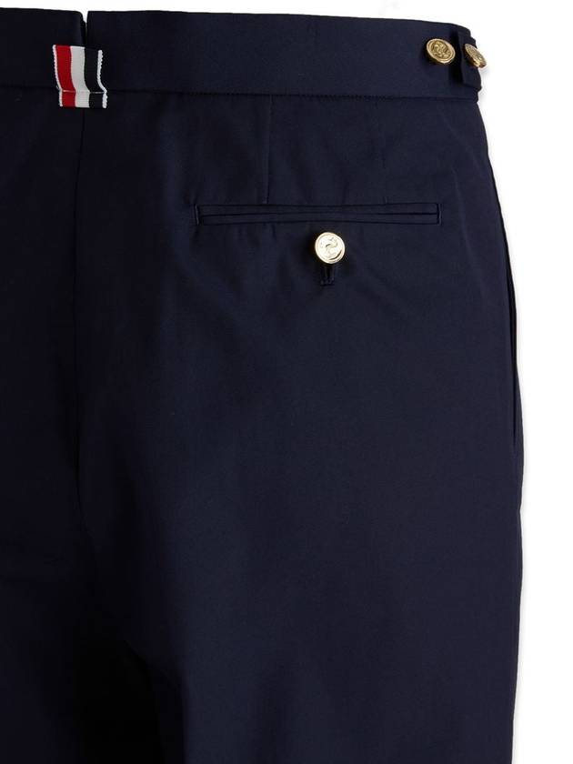 Thom Browne Pants - THOM BROWNE - BALAAN 3