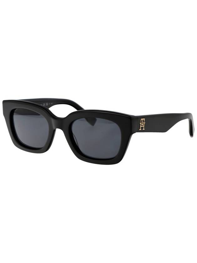 Tommy Hilfiger Sunglasses - TOMMY HILFIGER - BALAAN 2