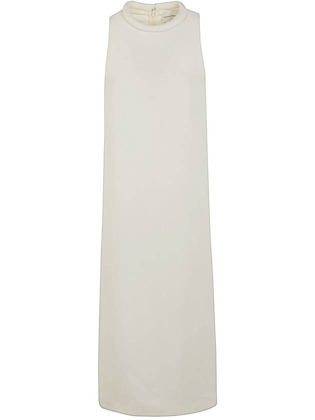 Loulou Studio Rivida Long Dress Clothing - LOULOU STUDIO - BALAAN 1