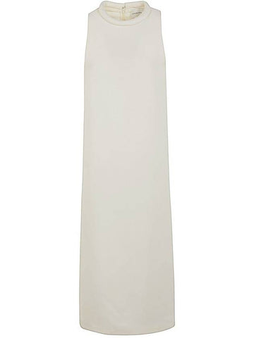 Loulou Studio Rivida Long Dress Clothing - LOULOU STUDIO - BALAAN 1