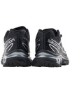 XT 6 GTX Low Top Sneakers Black - SALOMON - BALAAN 5