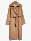 Manuela Icon Single Coat Camel - MAX MARA - BALAAN 3