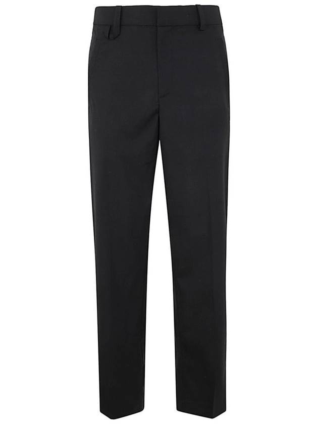 Straight Pants 22H226PA0211075 990 - JACQUEMUS - BALAAN 2