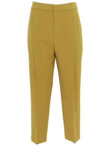 Elisabetta Franchi Pants - ELISABETTA FRANCHI - BALAAN 1