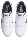 Infinity G Logo Spike Shoes White - NIKE - BALAAN 3