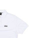 International Tourer Polo Shirt White - BARBOUR - BALAAN 5