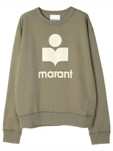 Mikoi Sweatshirt - ISABEL MARANT - BALAAN 1