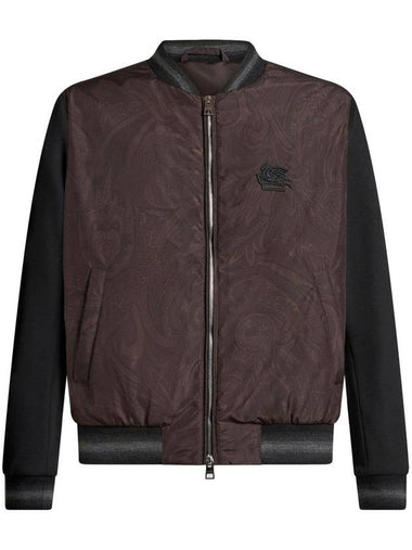 Etro Bomber Clothing - ETRO - BALAAN 1