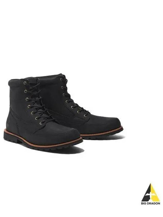 Men s Attleboro 6 inch black TB0A657D0151 - TIMBERLAND - BALAAN 1