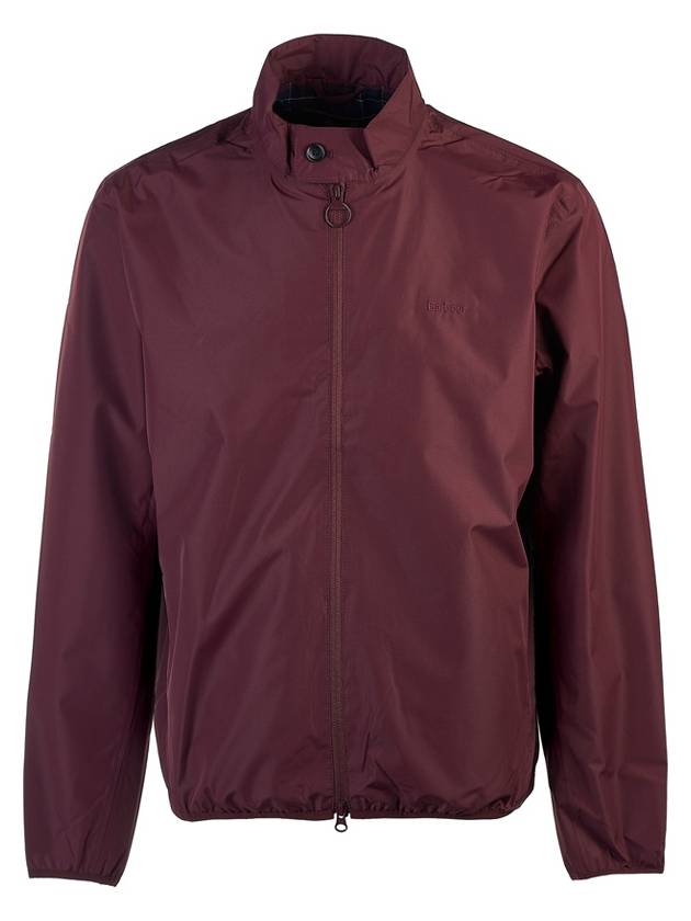 Hodsworth Jacket Rush - BARBOUR - BALAAN 2